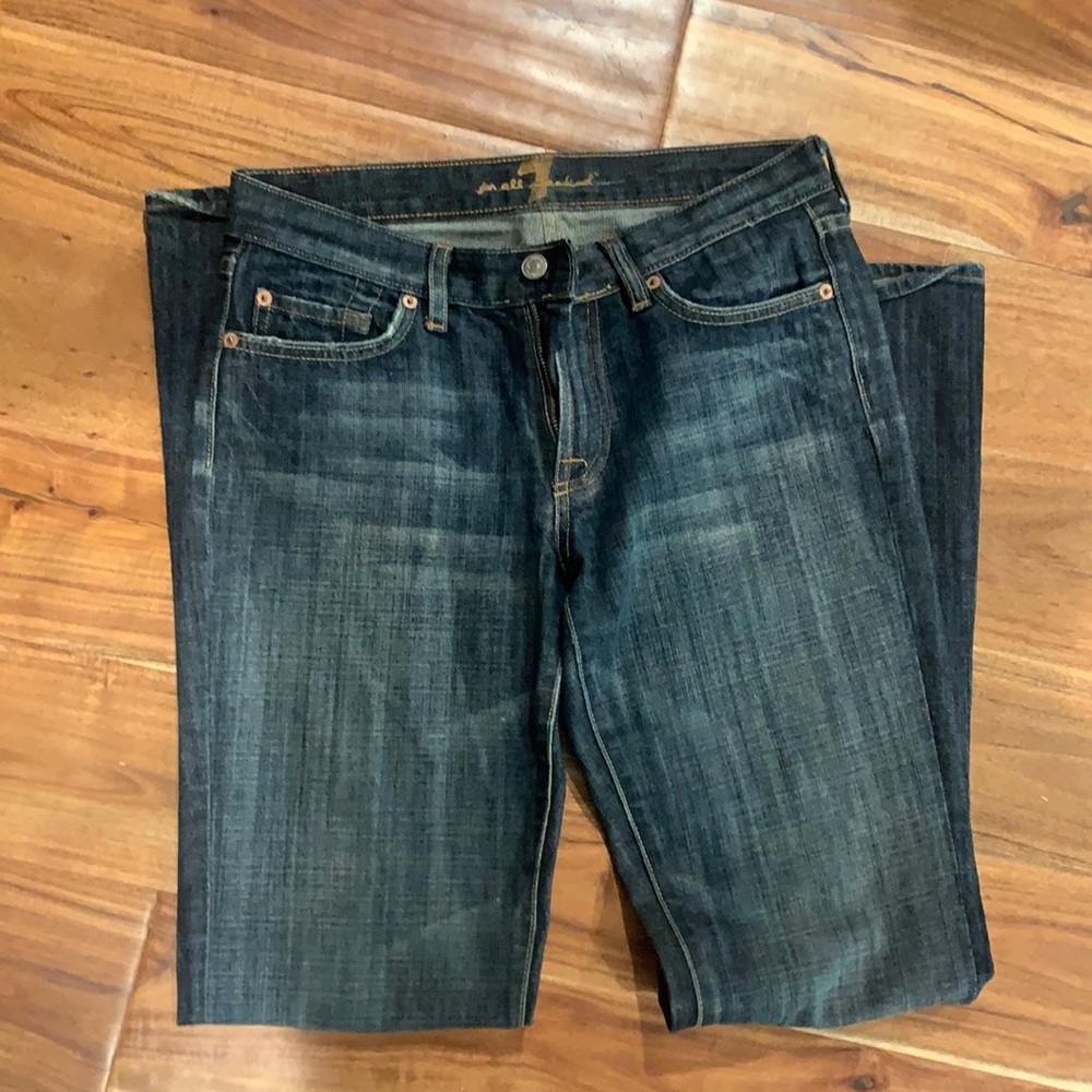 7FAM 28x29 flare